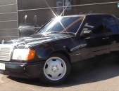 Mercedes-Benz 124 , 1993թ.