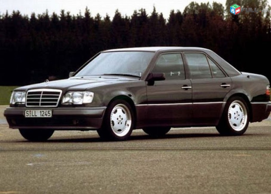 Mercedes w202 w124 kgnem vtarvac arajarkeq