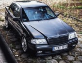 Kanxik gumarov vtarvac mercedes kgnem w124 w202