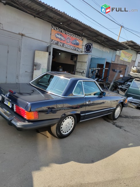 Mercedes w202 w124 raskulachit zapchast bu original