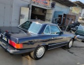 Mercedes w202 w124 raskulachit zapchast bu original