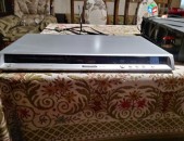 DVD player