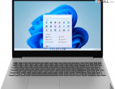 Lenovo - Ideapad 3i 15.6