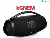 KGNEM JBL FIRMAYI BLUETOOFT BUFER DINAMIKNER NOR EV OGTAGORCVAC