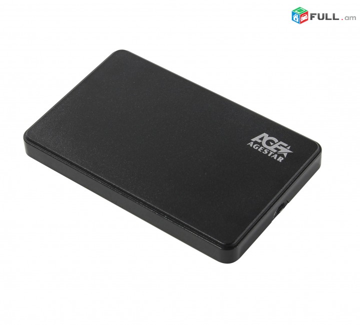 Իրան կոշտ սկավառակի Agestar 3UB2P2 2,5 դյույմ USB 3.0