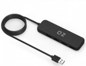 Բաժանարար USB 2.0 HUB 1M 