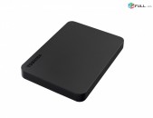 External HDD Արտաքին կոշտ սկավառակ Toshiba USB3.0 4TB Внешний жесткий диск