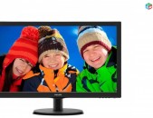 Monitor Philips 223V5lHsB2 монитор Բարձր որակի մոնիտոր