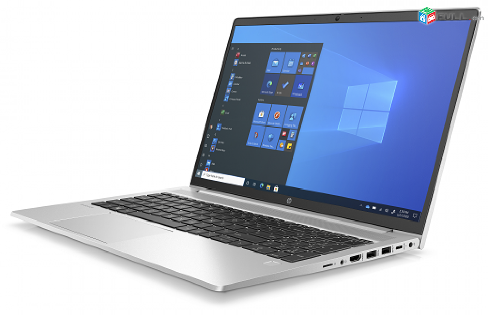 HP probook PB450 G8 Core i7 1165G7/RAM 32GB /SSD 512GB /15.6" win 10 pro լիցենզիա + ապառիկ + երաշխիք