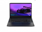 Lenovo IdeaPad Gaming 3 15IHU6 i5 11300H SSD 256GB RAM 8GB VGA GTX 1650 Display 15.6 դյույմ FHD-IPS