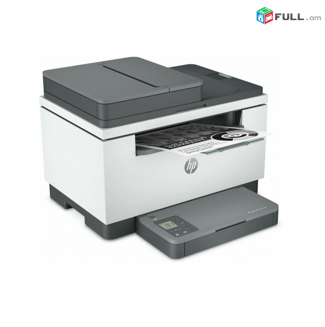 МФУ лазерное HP LaserJet M236sdw Принтер Պրինտեր Printer, Scanner, Xerox wi fi երկկողմանի տպագռւթյուն