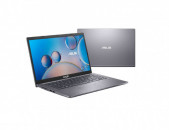 Asus VivoBook X515JA Core i7 1065G7 RAM 8GB SSD 256GB 15.6" FHD-WV Ապառիկ Վաճառք + Երաշխիք 1 տարի