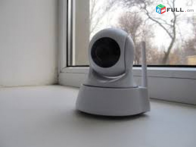 Ip Camera online sharjakan 720p HD