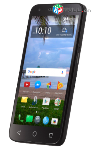 alcatel model a574bl