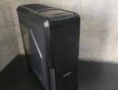 Խաղային համակարգիչ Cpu-i7 4790k Ram-16gb (2x8gb) M/b-Gigabyte GA-Z87P-D3 Ssd-240gb,Hdd-1tb Gpu-Rx580 8gb 256bit 