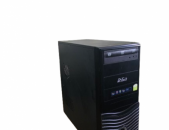 Օֆիսային համակարգիչ Cpu-i3 2130 Ram-4gb Ssd-120gb Windows 10 pro x64 