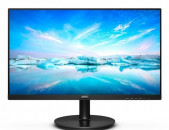 Համակարգչի մոնիտոր Philips V Line 221V8/00 22" 54.6см, Full HD VA матрица,75Hz,Vga,Hdmi Ամբողջական էկրան,առանց ռամկաների։ Օգտագործվել է 6 ամիս,նորի պես վիճակ։
