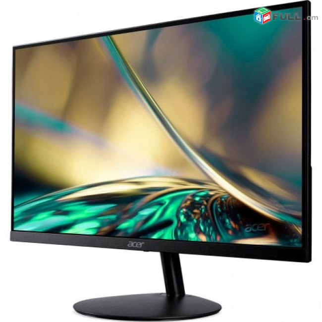 Acer Sa242y full hd,ips,100hz,23"8 Vga,hdmi Նորի պես վիճակ,առկա է նաև տուփը։