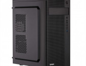 Խաղային համակարգիչ Cpu-i5 7400 Ram-16gb Gpu-Rx580 8gb Ssd-256gb,hdd-500gb Motherboard-Asus Rog Maximus Z170 