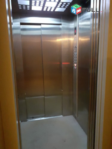 ПРОДАЁТСЯ квартира в новостройке. Bnakarane vajarvum e. Na ev trvume varcov. 