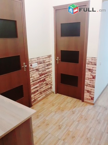 ПРОДАЁТСЯ квартира в новостройке. Bnakarane vajarvum e. Na ev trvume varcov. 