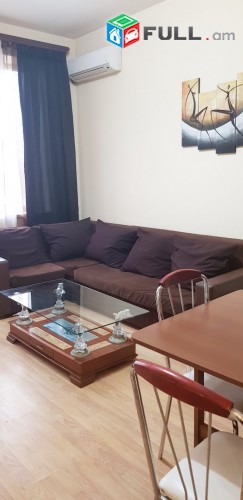 Квартира в Новостройке