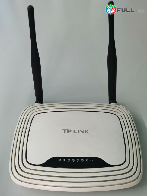 Роутер TP-Link TL-WR841n