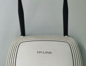 Роутер TP-Link TL-WR841n