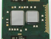 Intel® Core™ i5-430M Processor 3M Cache, 2.26 GHz