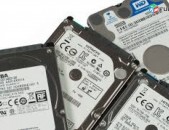 HDD 2.5 дюйма неисправные