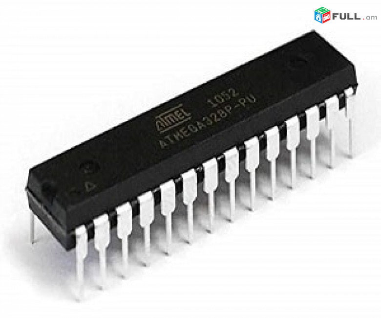 Chip Atmega328P для GM328A.