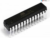 Chip Atmega328P для GM328A.