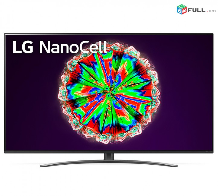 Հեռուստացույց LG 49NANO816NA