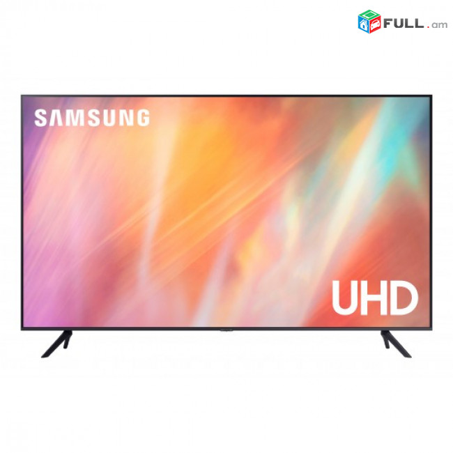 Հեռուստացույց   SAMSUNG UE85AU7100UXRU
