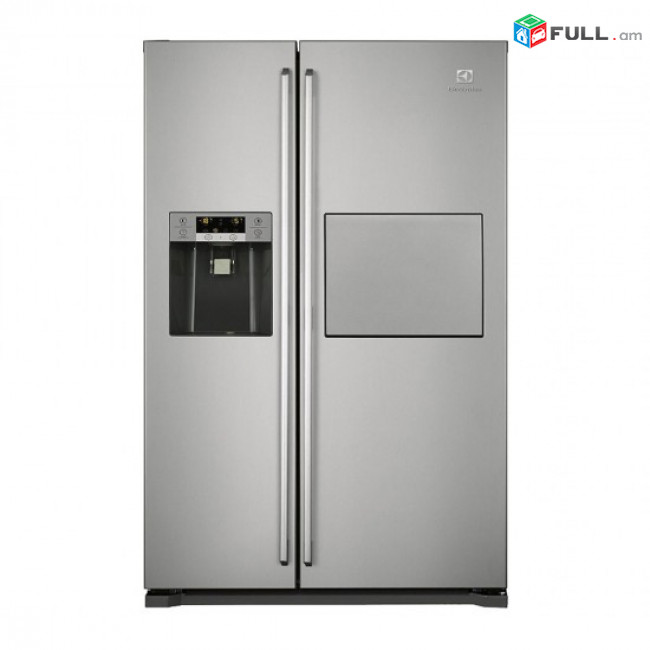  sarnaraner ELECTROLUX EAL6142BOX