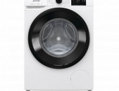 լվացքի մեքենա GORENJE WNEI72SB