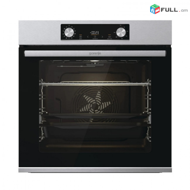 Ջեռոց GORENJE BOS6737E13X