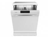 Սպասք լվացող մեքենա GORENJE GS62040W