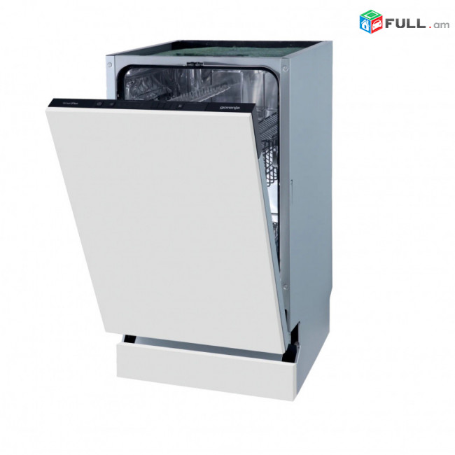 Սպասք լվացող մեքենա GORENJE GV531E10
