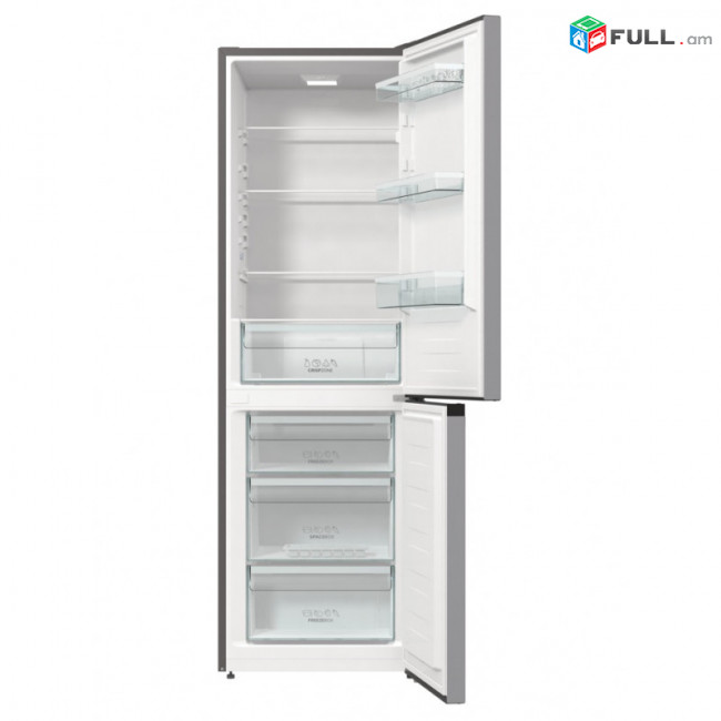 Սառնարան GORENJE RK6191ES4