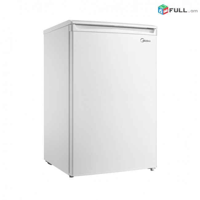 Սառցարան MIDEA MDRD112FZF01