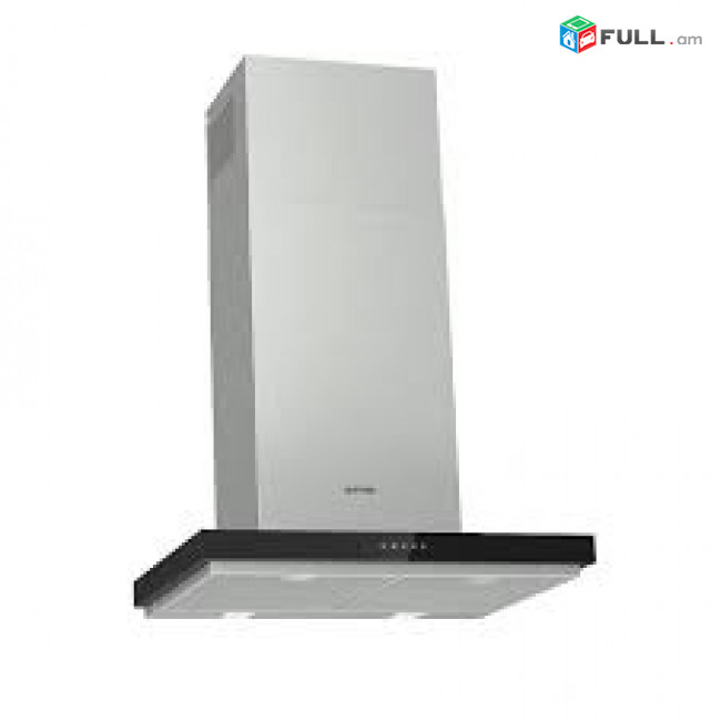 Օդաքարշ պահարան GORENJE	WHT643E4XBG