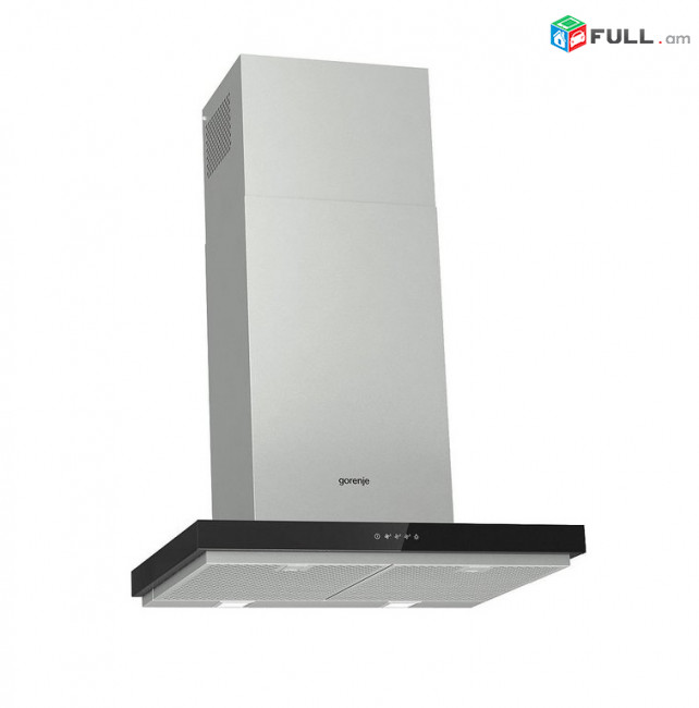 Օդաքարշ պահարան GORENJE	WHT623E5X