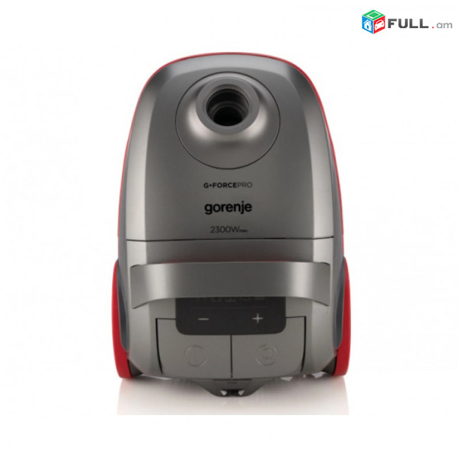 Փոշեկուլ	GORENJE	VC2324GPRA