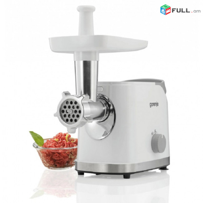 Մսաղաց	GORENJE	MG1802SJW