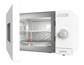 Միկրոալիքային վառարան GORENJE	MO235SYW