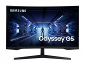 Մոնիտոր համակարգչային SAMSUNG LC32G55TQBIXCI