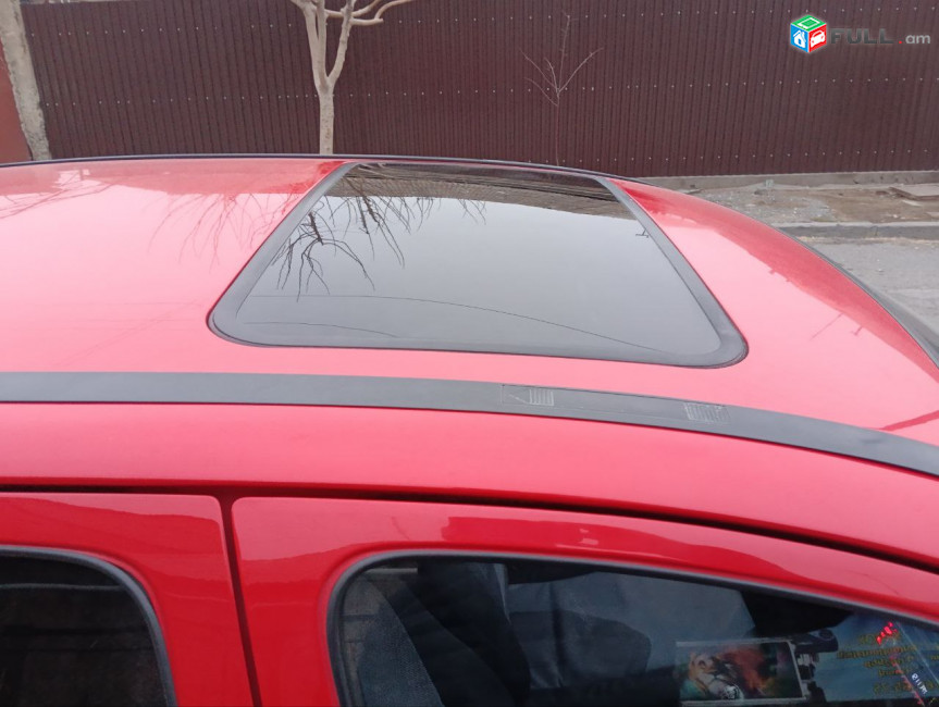 Opel Corsa , 2000թ.