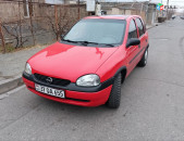 Opel Corsa , 2000թ.