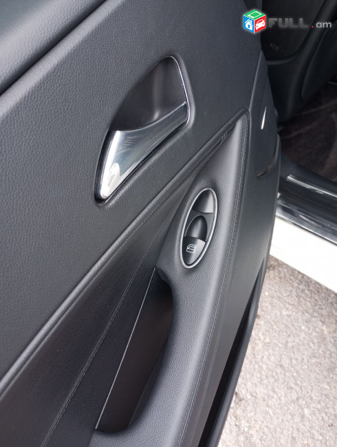 Mercedes-Benz -     S 550 , 2006թ.